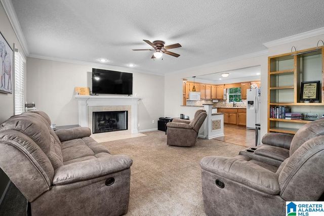 5950 SWANN ROAD, Mount Olive, AL 35117
