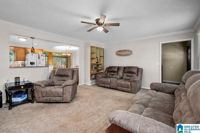 5950 SWANN ROAD, Mount Olive, AL 35117