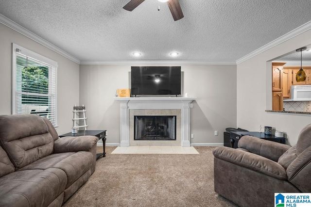 5950 SWANN ROAD, Mount Olive, AL 35117