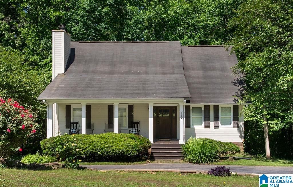 5950 SWANN ROAD, Mount Olive, AL 35117