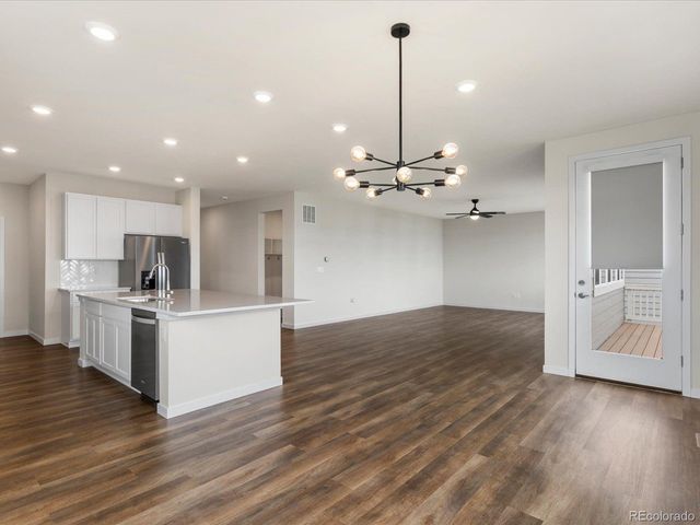 13953 Bunny Hop Lane, Parker, CO 80134