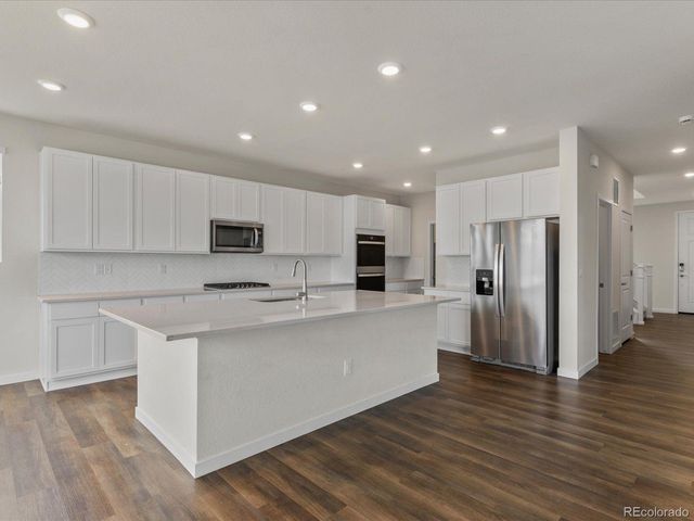 13953 Bunny Hop Lane, Parker, CO 80134