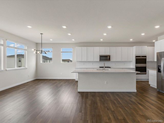 13953 Bunny Hop Lane, Parker, CO 80134