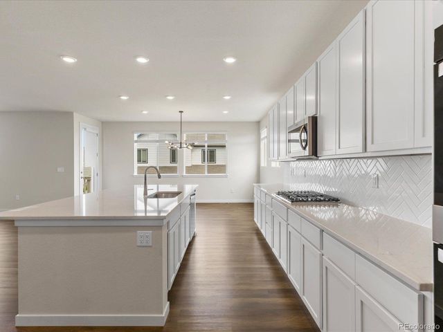 13953 Bunny Hop Lane, Parker, CO 80134