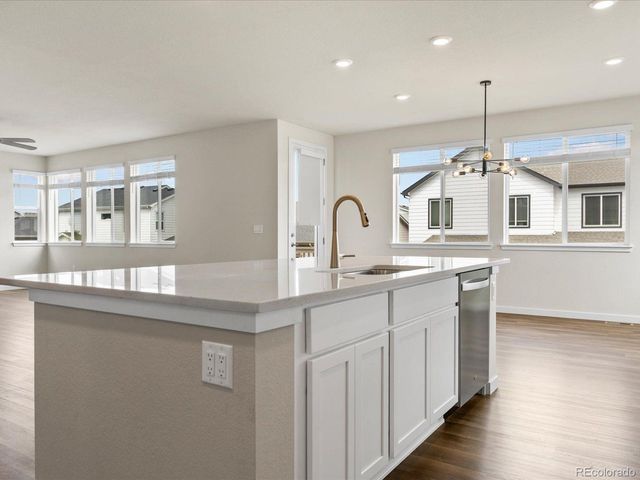13953 Bunny Hop Lane, Parker, CO 80134