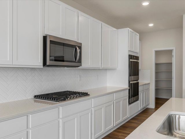 13953 Bunny Hop Lane, Parker, CO 80134