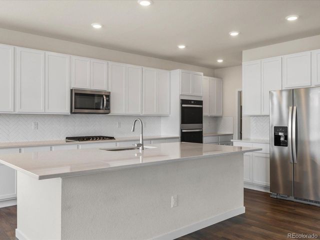 13953 Bunny Hop Lane, Parker, CO 80134