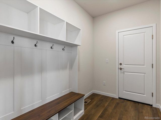 13953 Bunny Hop Lane, Parker, CO 80134