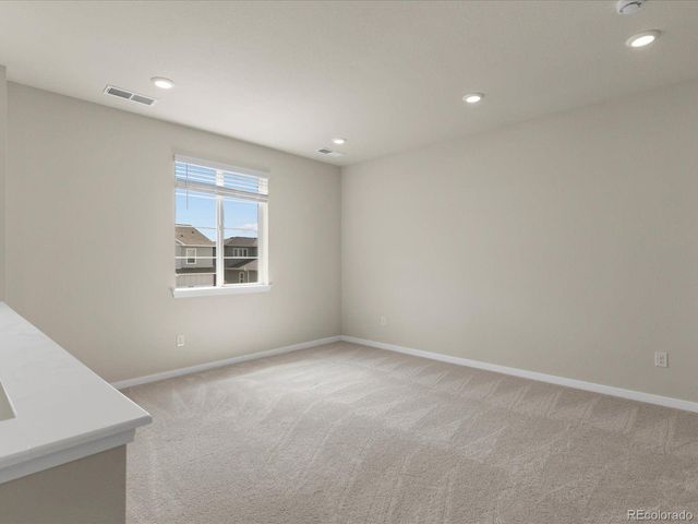 13953 Bunny Hop Lane, Parker, CO 80134