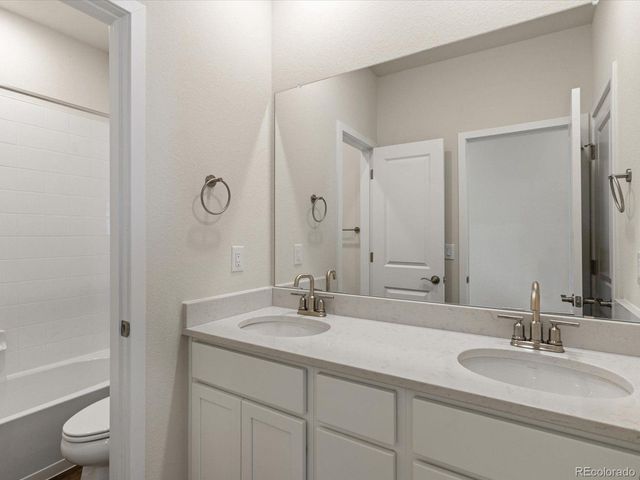 13953 Bunny Hop Lane, Parker, CO 80134