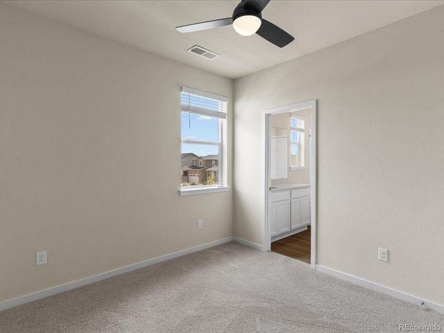 13953 Bunny Hop Lane, Parker, CO 80134
