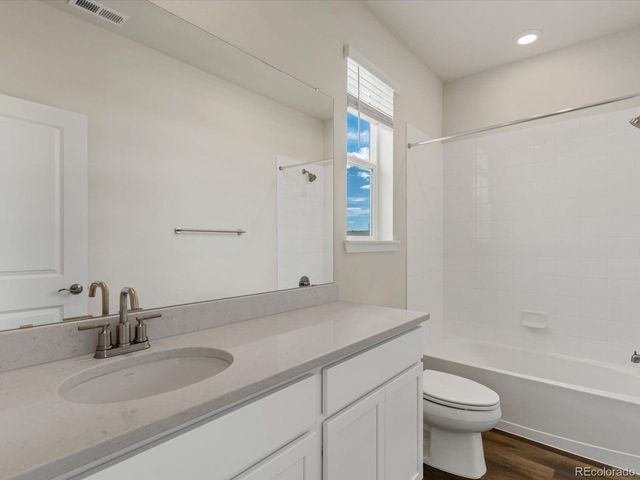 13953 Bunny Hop Lane, Parker, CO 80134