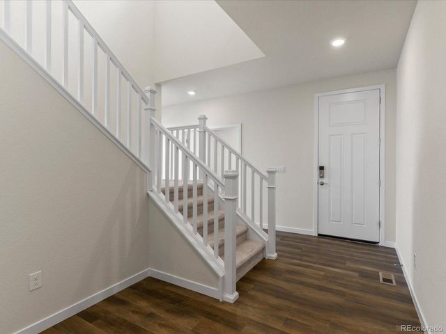13953 Bunny Hop Lane, Parker, CO 80134