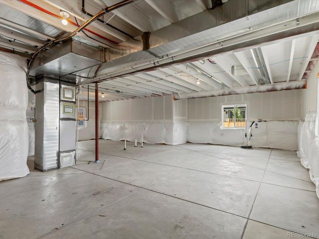 13953 Bunny Hop Lane, Parker, CO 80134