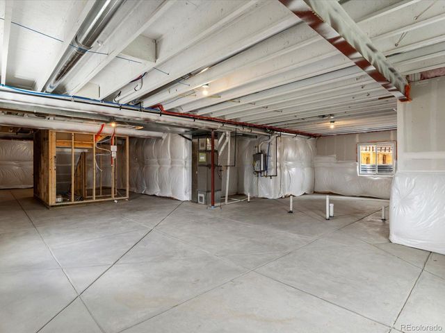 13953 Bunny Hop Lane, Parker, CO 80134