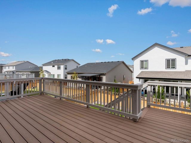 13953 Bunny Hop Lane, Parker, CO 80134
