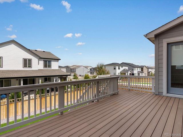 13953 Bunny Hop Lane, Parker, CO 80134