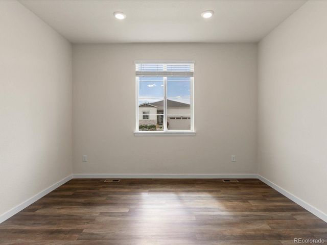 13953 Bunny Hop Lane, Parker, CO 80134