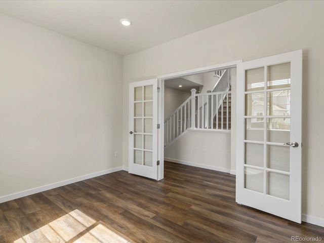 13953 Bunny Hop Lane, Parker, CO 80134