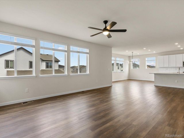 13953 Bunny Hop Lane, Parker, CO 80134