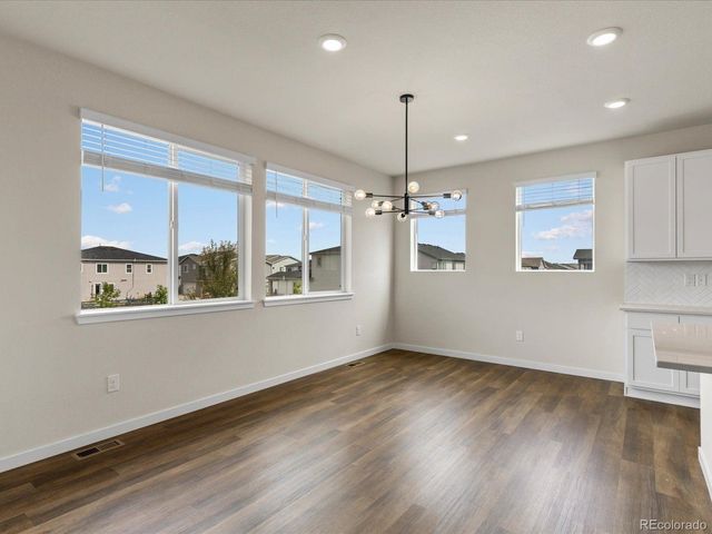 13953 Bunny Hop Lane, Parker, CO 80134