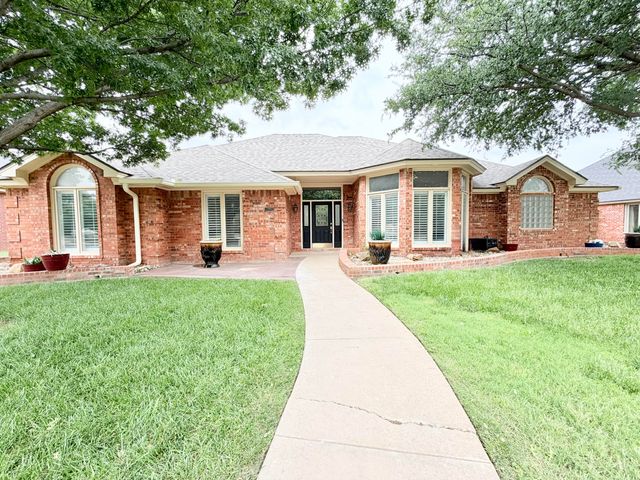 9808 Vicksburg Avenue, Lubbock, TX 79424