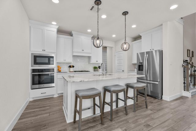 14928 Scarlet Branch Drive, Conroe, TX 77302