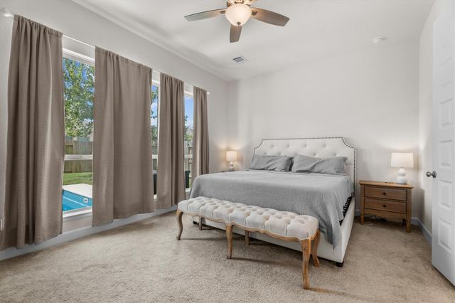 14928 Scarlet Branch Drive, Conroe, TX 77302