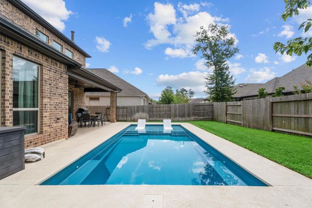 14928 Scarlet Branch Drive, Conroe, TX 77302