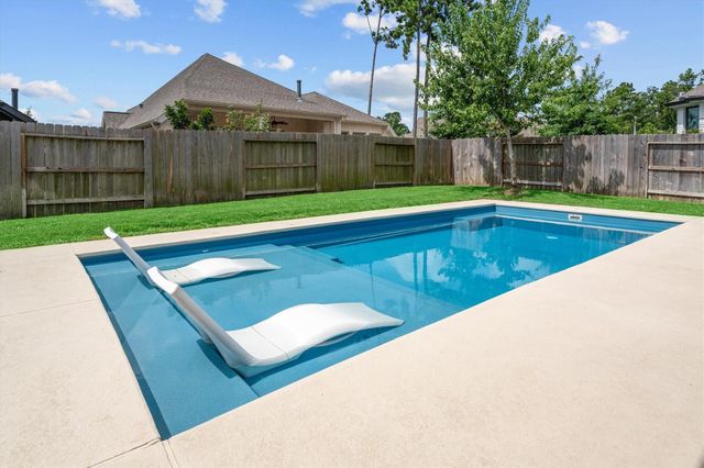 14928 Scarlet Branch Drive, Conroe, TX 77302