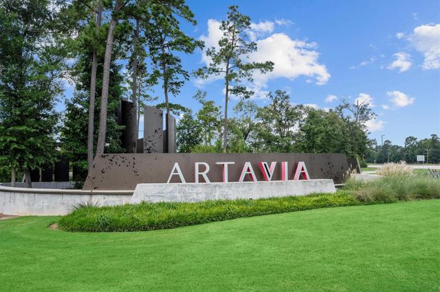 14928 Scarlet Branch Drive, Conroe, TX 77302