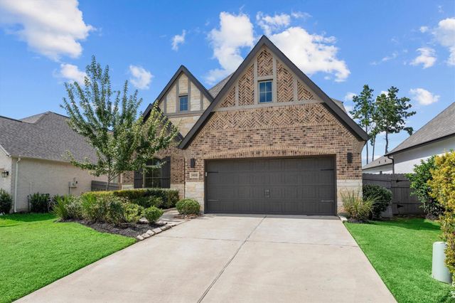 14928 Scarlet Branch Drive, Conroe, TX 77302