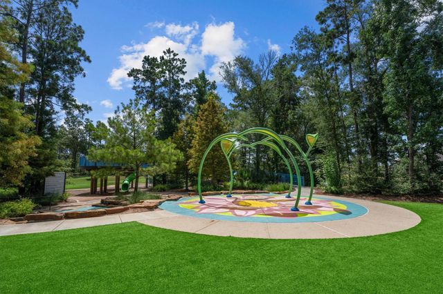 14928 Scarlet Branch Drive, Conroe, TX 77302