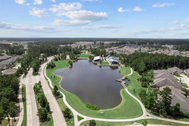 14928 Scarlet Branch Drive, Conroe, TX 77302