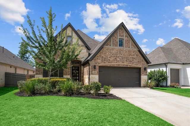 14928 Scarlet Branch Drive, Conroe, TX 77302