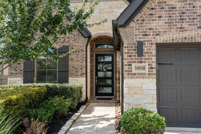 14928 Scarlet Branch Drive, Conroe, TX 77302