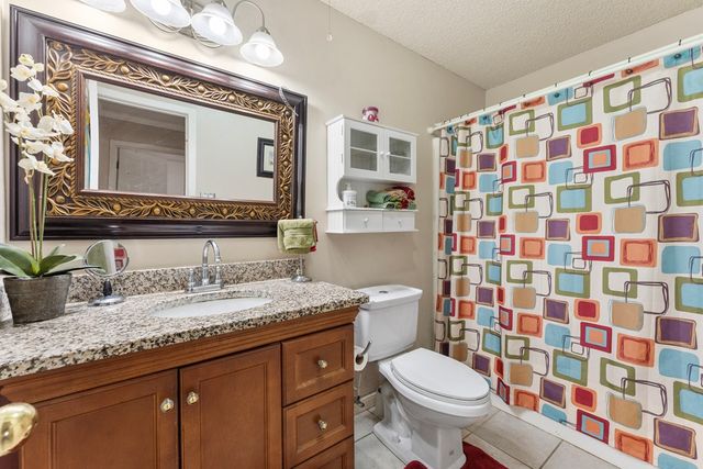 4513 Mercedes Dr, Midland, TX 79703