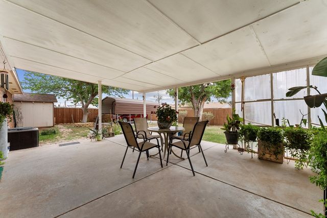 4513 Mercedes Dr, Midland, TX 79703