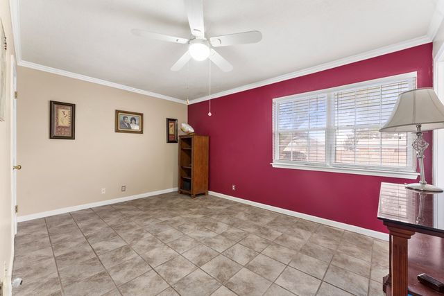 4513 Mercedes Dr, Midland, TX 79703