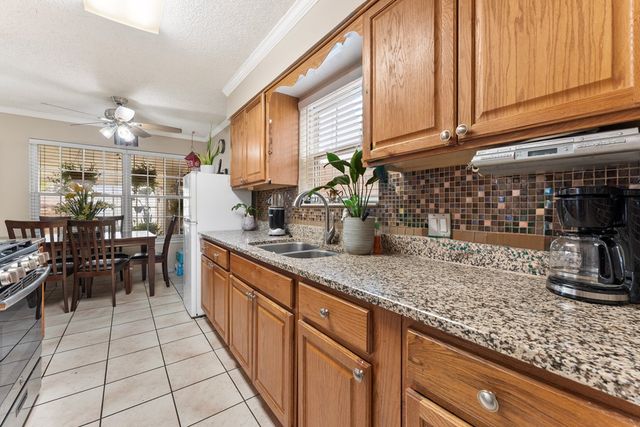 4513 Mercedes Dr, Midland, TX 79703