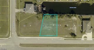 2723 Ceitus PKWY, Cape Coral, FL 33991