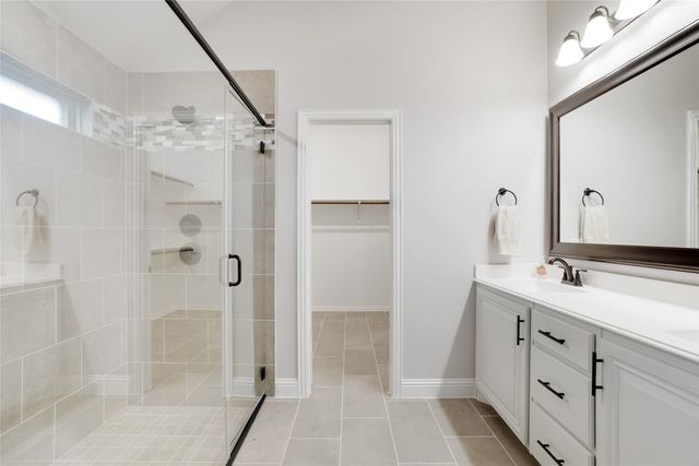 9100 Amistad Lane, Denton, TX 76226