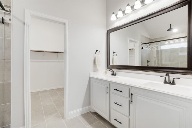 9100 Amistad Lane, Denton, TX 76226