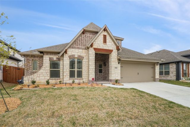 9100 Amistad Lane, Denton, TX 76226