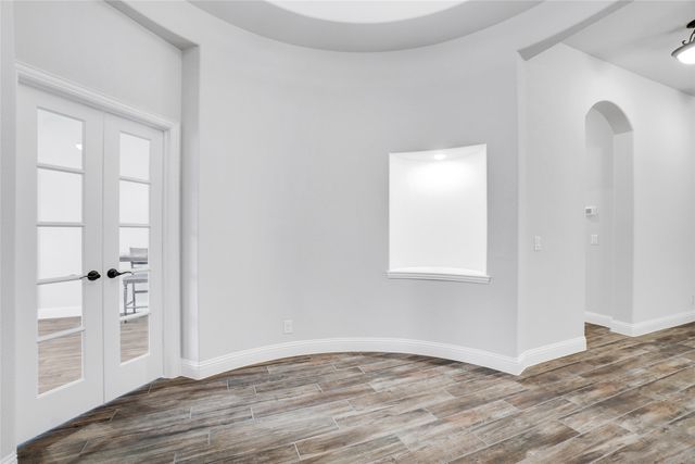9100 Amistad Lane, Denton, TX 76226