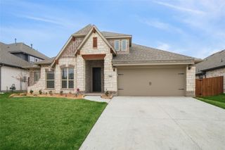 9100 Amistad Lane, Denton, TX 76226