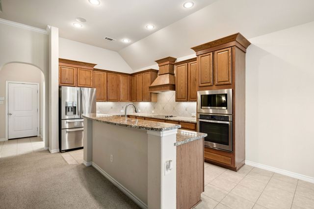 1208 Isabella Lane, Savannah, TX 76227