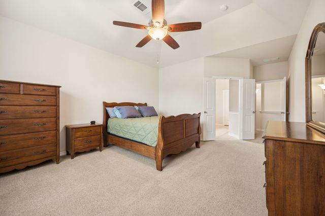 1208 Isabella Lane, Savannah, TX 76227