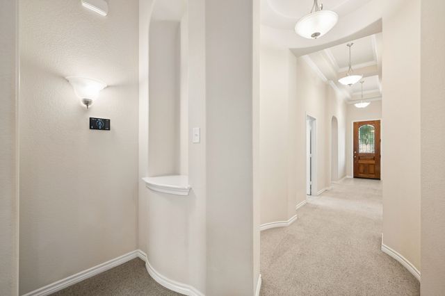 1208 Isabella Lane, Savannah, TX 76227