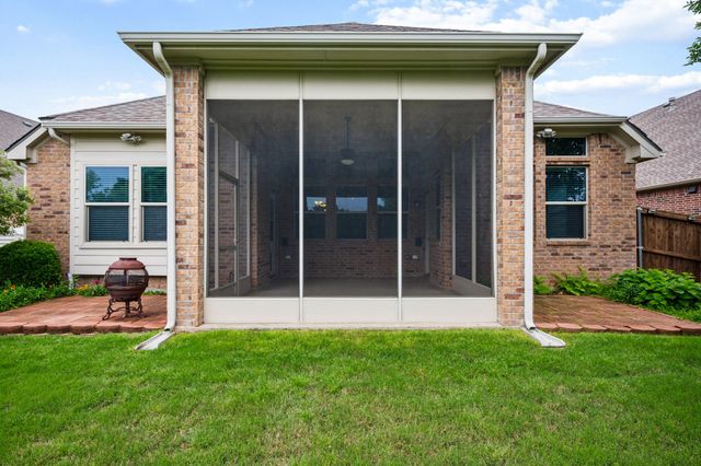 1208 Isabella Lane, Savannah, TX 76227